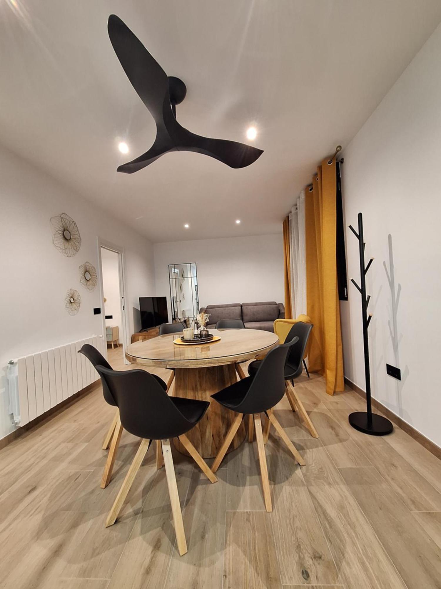 Apartamento Aromas Del Jiloca, Tierra De Trufas Calamocha Exterior foto