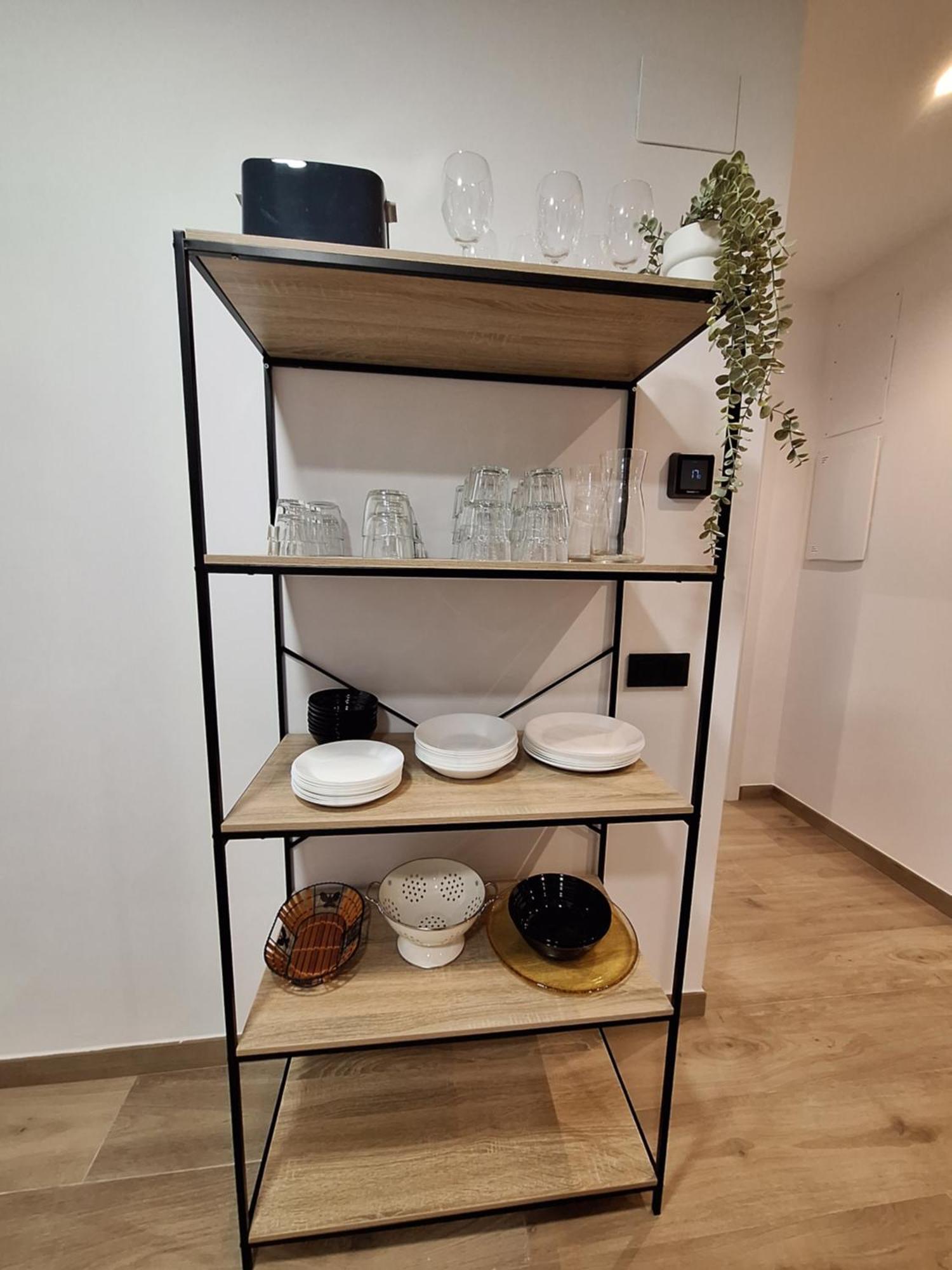 Apartamento Aromas Del Jiloca, Tierra De Trufas Calamocha Exterior foto